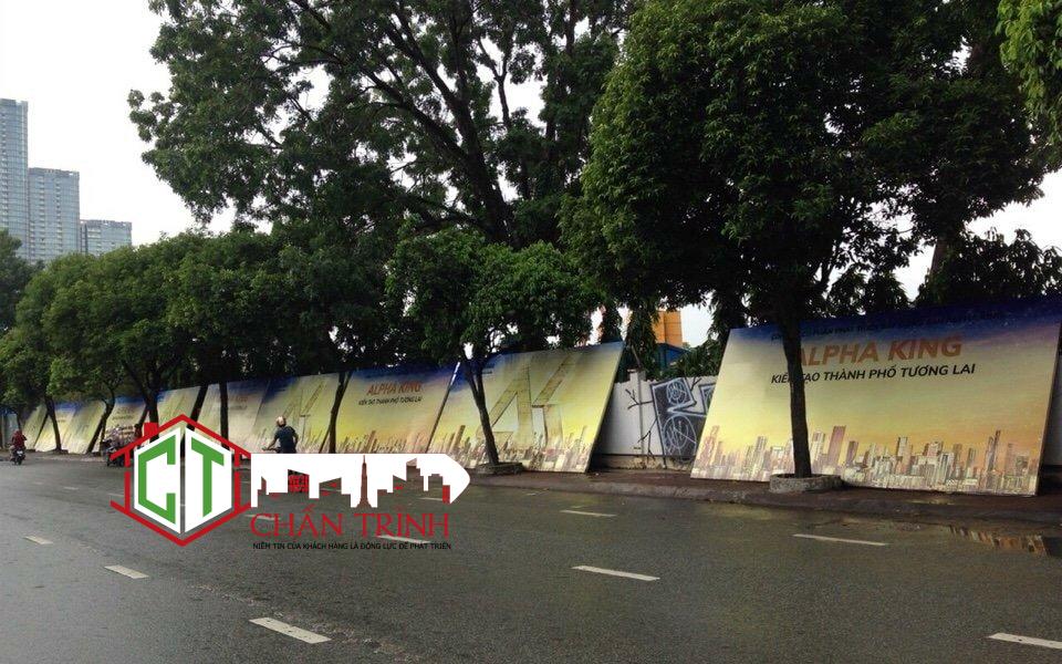 Nhà đầu tư giai đoạn 2 của dự án Vinhomes Golden River ALPHA KING