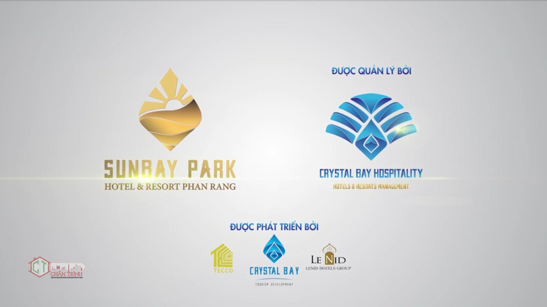 Chủ đầu tư Sunbay Park Hotel & Resort